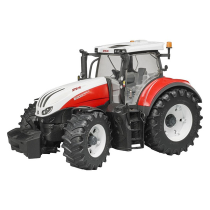 Bruder Steyr traktor - Terrus