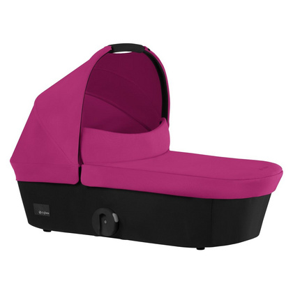 Cybex Košara za voziček Mios - Mystic Pink