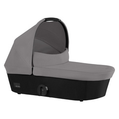 Cybex Košara za voziček Mios - Manhattan Grey