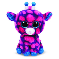 TY Beanie Boos Roza žirafa