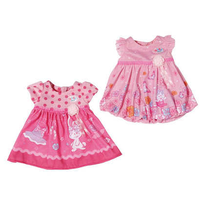 Zapf baby born 822111