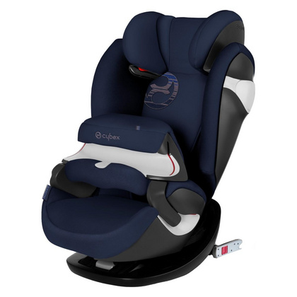Cybex Avtosedež Pallas M-Fix - Denim Blue