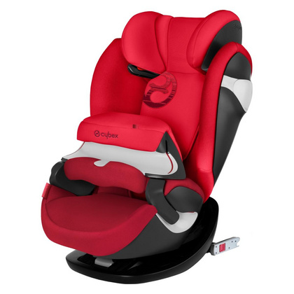 Cybex Avtosedež Pallas M-Fix - Rebel Red