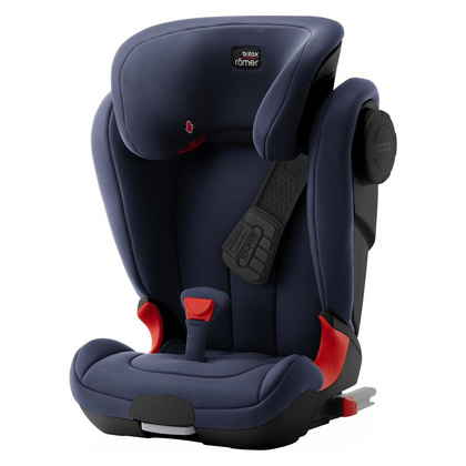 Britax Römer Avtosedež Kidfix II XP SICT - Black - Moonlight Blue