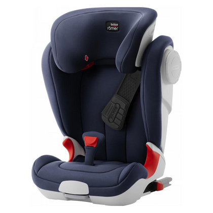 Britax Römer Avtosedež Kidfix II XP SICT - Moonlight Blue
