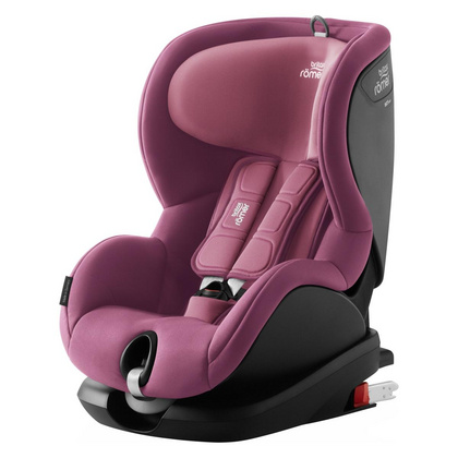 Britax Römer Avtosedež Trifix II I-size - Wine Rose