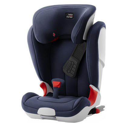 BRITAX RÖMER Avtosedež Kidfix II XP - Moonlight Blue