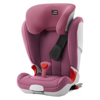 Britax Römer Avtosedež Kidfix II XP - Wine Rose