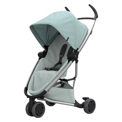 Quinny Voziček Zapp flex - Frost on Grey