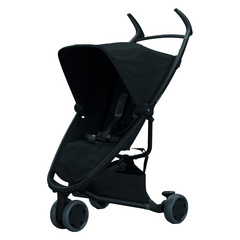 Quinny Voziček Zapp Xpress - Black