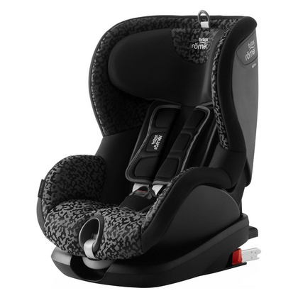 Britax Römer Avtosedež Trifix II I-size - Mystic Black