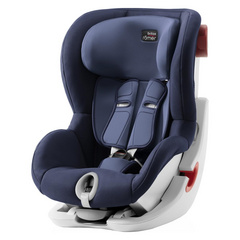 Britax Römer Avtosedež King II - Monlight Blue