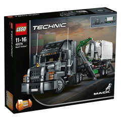 Lego Technic MACK® Anthem - 42078