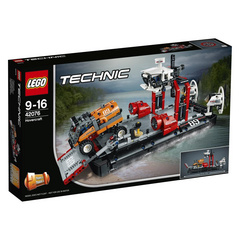 Lego Technic Vozilo na zračni blazini - 42076
