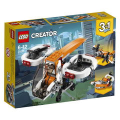 Lego Creator Raziskovalni dron - 31071