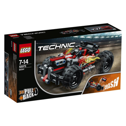 Lego Technic LOP! - 42073