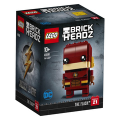 Lego Brickheadz Flash™ - 41598