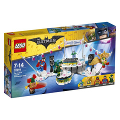 Lego Batman Movie Zabava ob obletnici Justice League - 70919