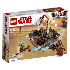Lego Star Wars TM Bojni komplet Tatooine™ - 75198