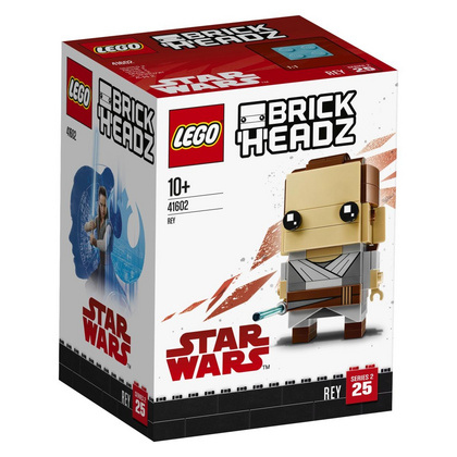 Lego BrickHeadz Rey™ - 41602