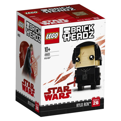 Lego Brickheadz Kylo Ren™ - 41603