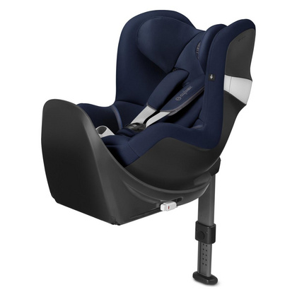 Cybex Avtosedež Sirona M2 i-Size z bazo M i-Size - Denim Blue