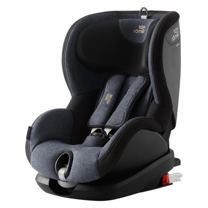 Britax Römer Avtosedež Trifix II I-size - Blue Marble