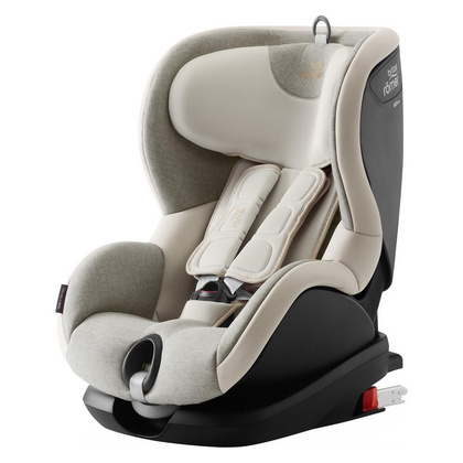 Britax Römer Avtosedež Trifix II I-size - Sand Marble