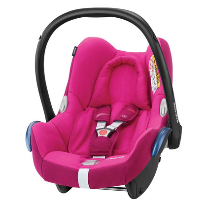 Maxi Cosi Avtosedež CabrioFix - Frequency Pink