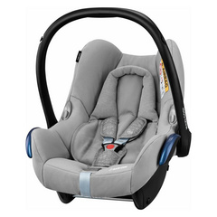 Maxi Cosi Avtosedež CabrioFix - Nomad Grey