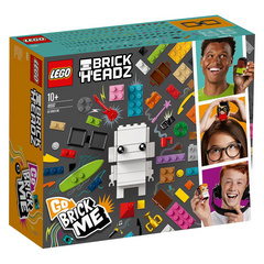 Lego Brickheadz Skockaj me - 41597