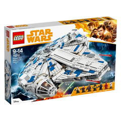 Lego Star Wars Millennium Falcon™ - 75212
