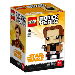 Lego Brickheadz Han Solo™ - 41608