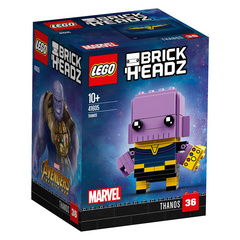 Lego Brickheadz Thanos - 41605