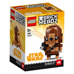Lego Brickheadz Chewbacca™ - 41609