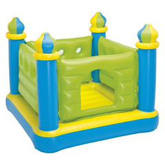Intex Napihljivi igralo Jump-o-lene™ grad