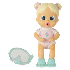 Bloopies Punčka - Sweety
