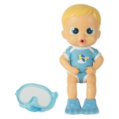 Bloopies Punčka - Max
