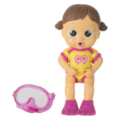 Bloopies Punčka - Lovely