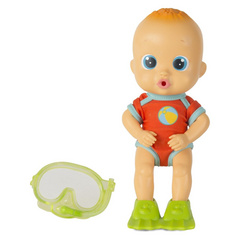 Bloopies Punčka - Cobi