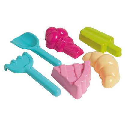 Androni 3402-0000 modelčki set Sladke sanje