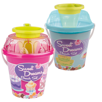 Androni Set Sladke sanje