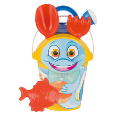 Androni Set z vedrom - delfin