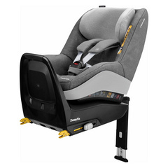 Maxi Cosi Avtosedež 2wayPearl - Nomad Grey