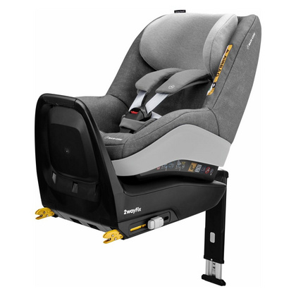 Maxi Cosi Avtosedež 2wayPearl - Nomad Grey