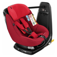 Maxi Cosi Avtosedež AxissFix - Vivid Red