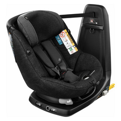 Maxi Cosi Avtosedež AxissFix - Nomad Black