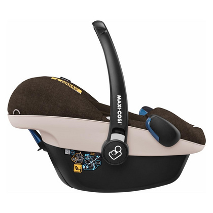 Maxi Cosi Avtosedež Pebble plus - Nomad Brown