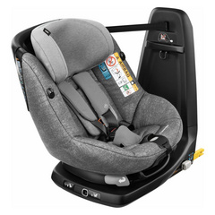 Maxi Cosi Avtosedež AxissFix - Nomad Grey
