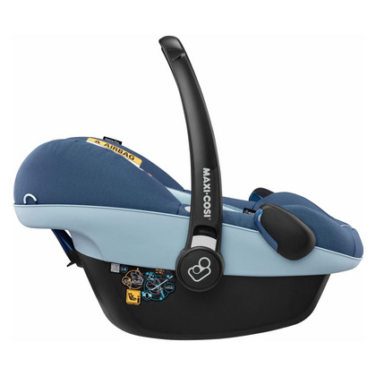 Maxi Cosi Avtosedež Pebble plus - Frequency Blue